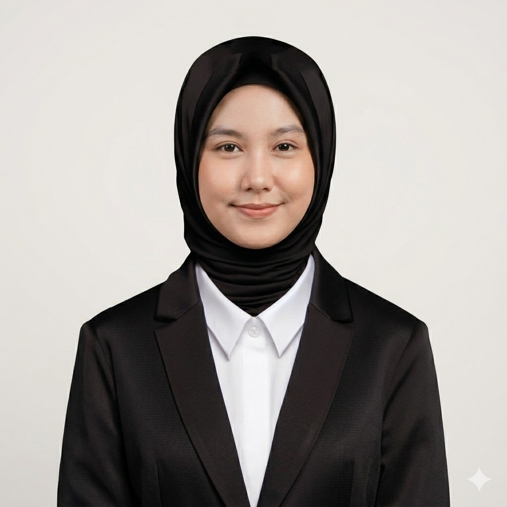 Fitria Agustina